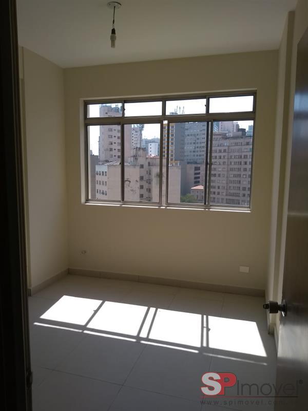 Apartamento para Venda por R$380.000,00 com 80m² e 2 dormitórios - Centro, São paulo / SP